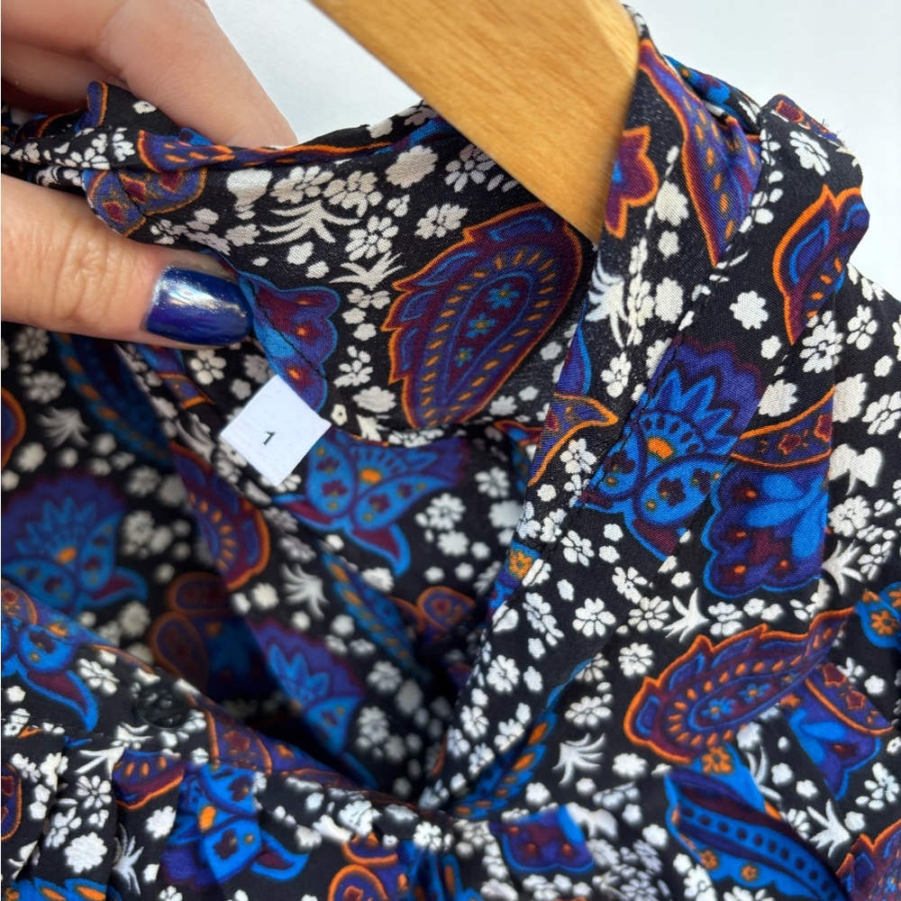 Sandro Dress - Picture 3 of 8